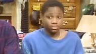 Malcolm-Jamal Warner in The Cosby Show | Image via Carsey-Werner Productions